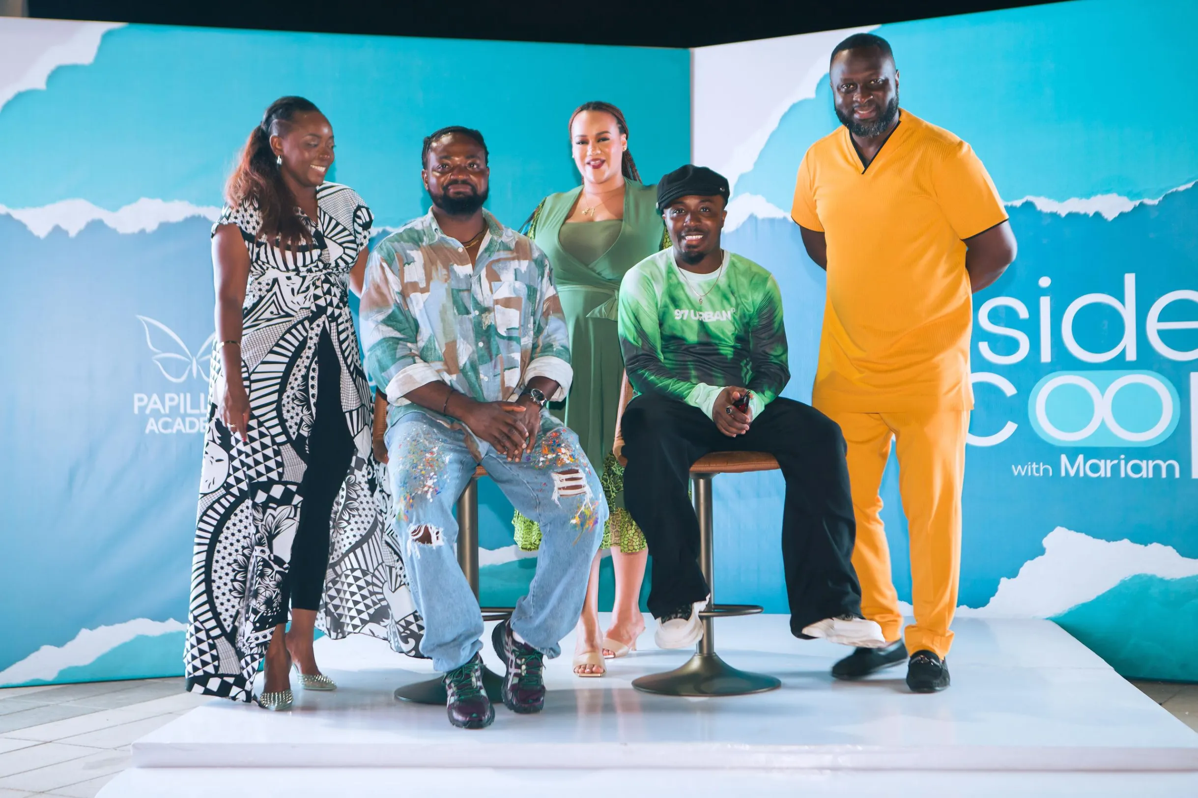 excerpts from insider scoope event