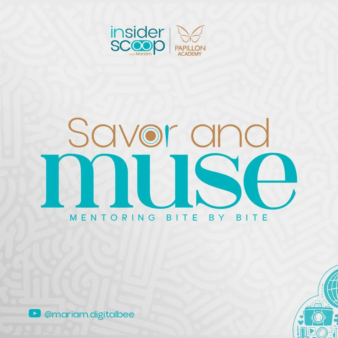 insider scope with mariam